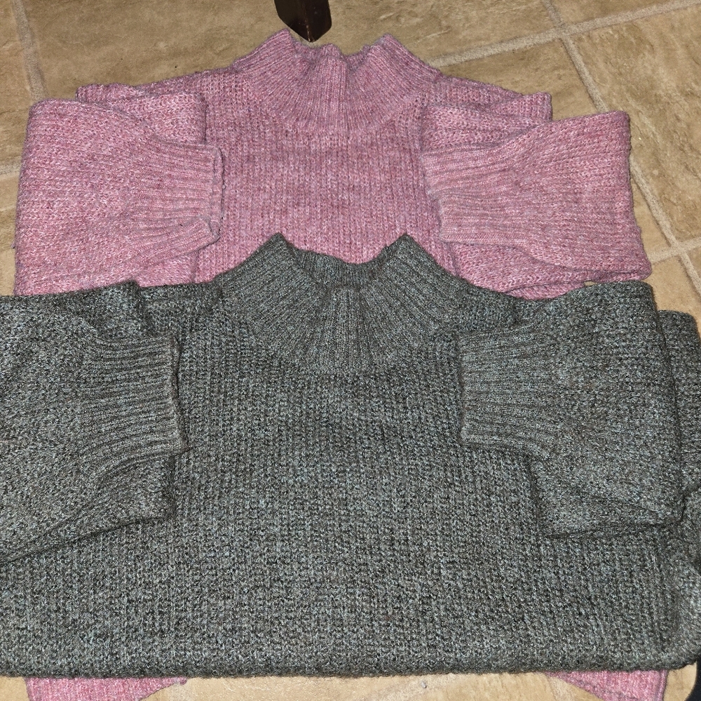 No longer fit my daughter